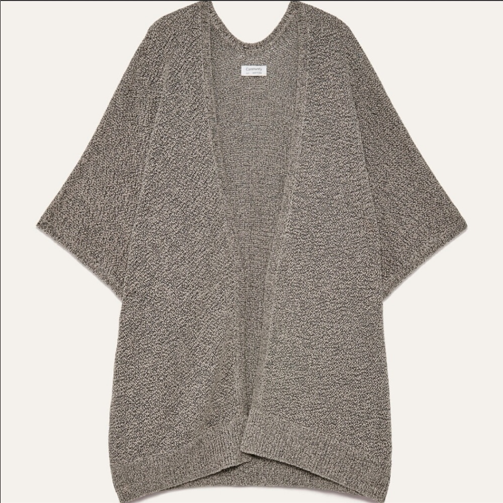 Iconic Community Cape